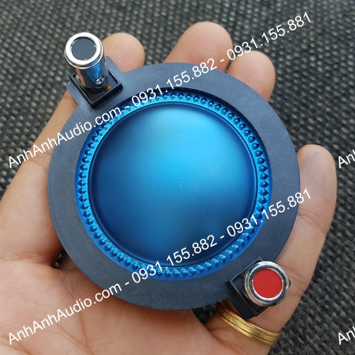 Coil treble neo 450 Dây Dẹp