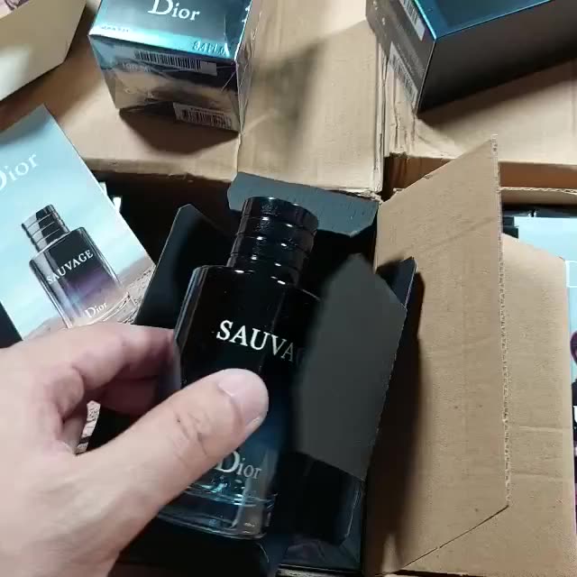 Nước hoa nam cao cấp chính hãng Di.or SAU.VAGE EDT, dầu thơm lâu nam tính mạnh mẽ cuốn hút 100ml | BigBuy360 - bigbuy360.vn