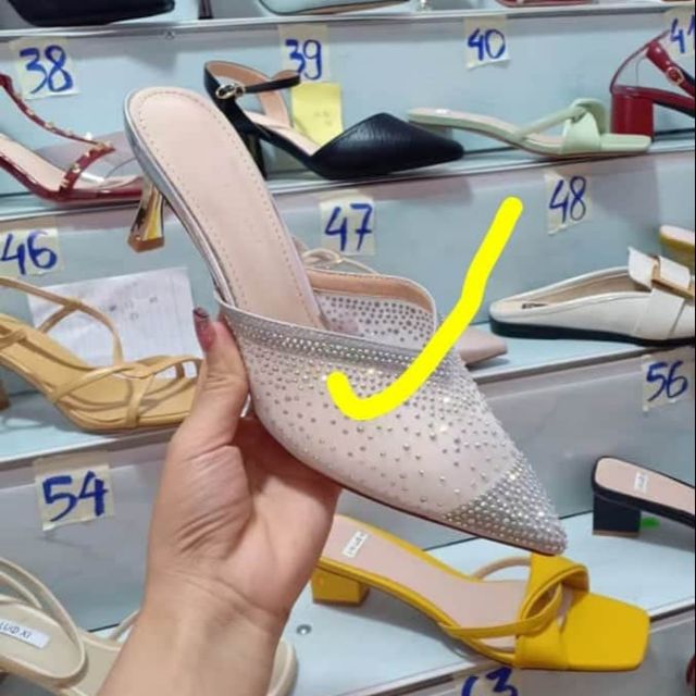 (GIẢM GIÁ CỰC SỐC 50%) combo 2 đôi