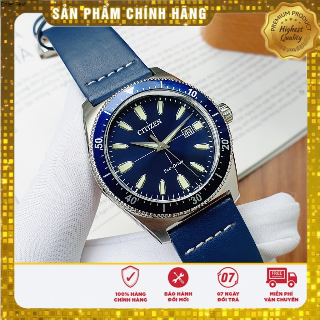 Đồng hồ nam Citizen AW1591-01L