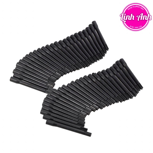 20 Que Khuấy Mực Phun Xăm