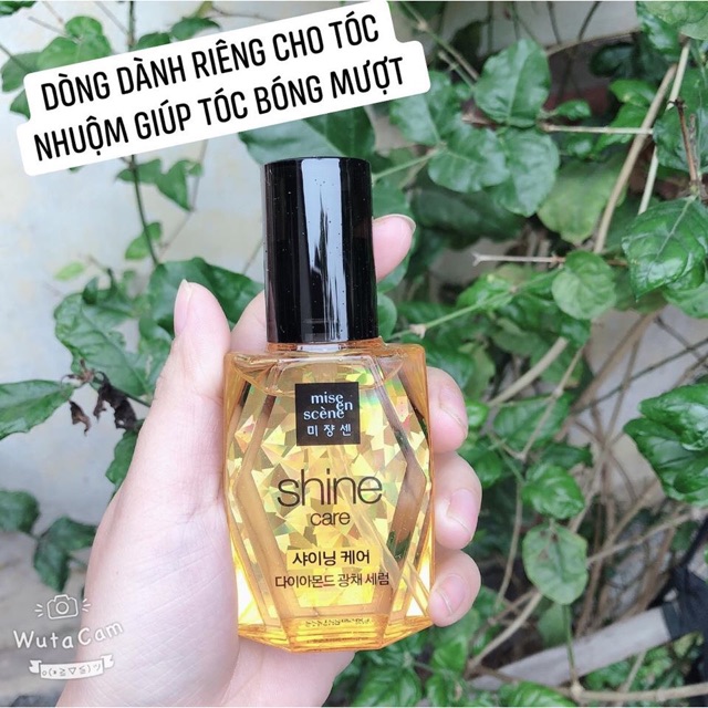 Huyết dưỡng thanh dưỡng tóc bản 80ml