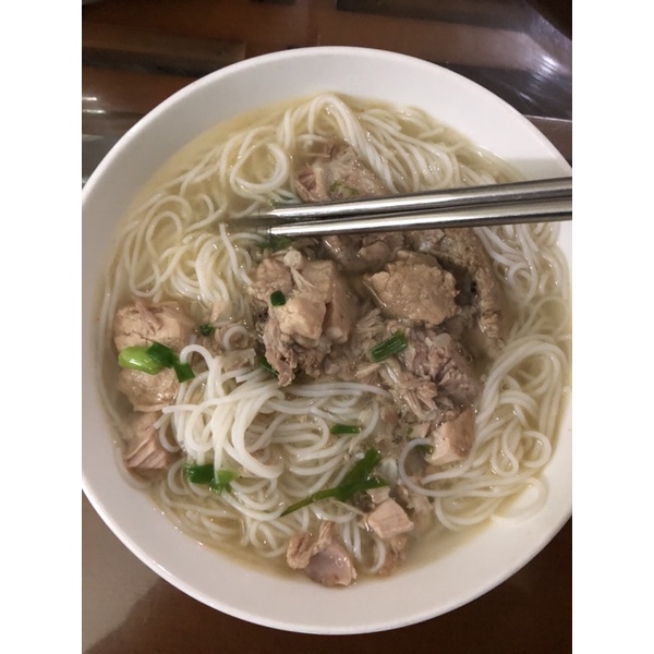 Bún  Thu Dung 500 / bún khô cao cấp - thơm ngon khó cưỡng