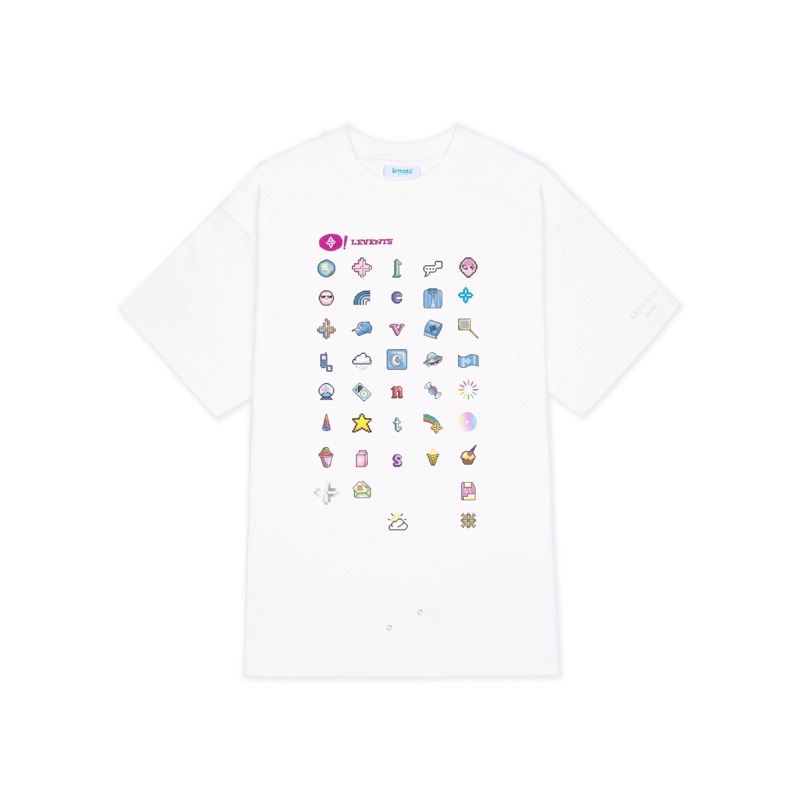 📍 LEVENT PIXEL 📍