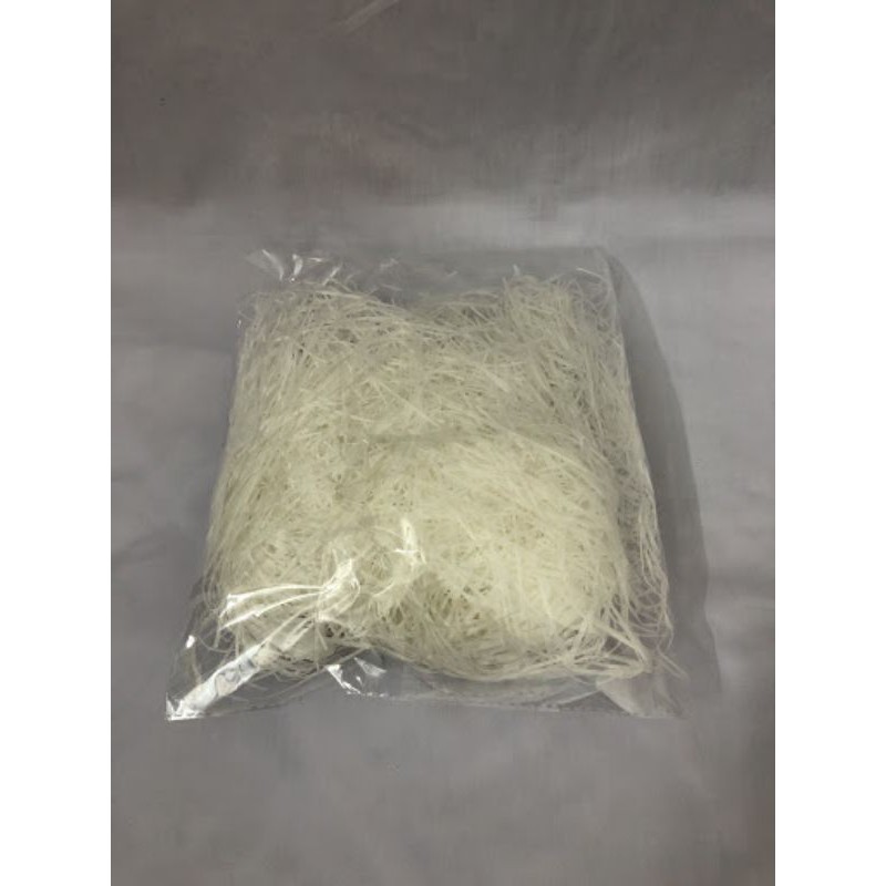 Giấy vụn, giấy rơm cắt sẵn lót hộp quà, giỏ quà(500gam) | BigBuy360 - bigbuy360.vn