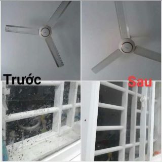 DD TẨY RỬA ENZYM BỒ HÒN