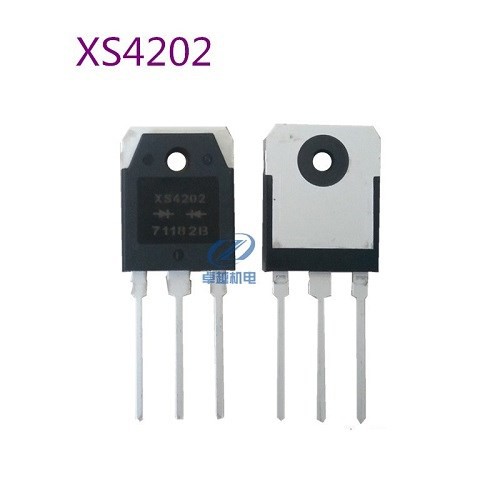 Diot máy hàn điện tử D9202 - 4202- 4204 - 60UP30 -  60F30  - MUR6060PT -D100E60