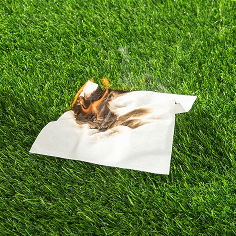 Thảm Cỏ Nhân Tạo Dày 1.5cm Trang Trí Sân Vườn