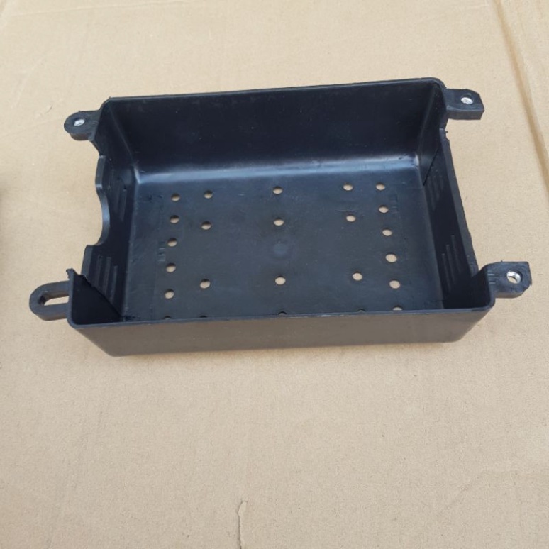 Hộp Đựng Bo IC Bộ Điều Khiển Xe Đạp Điện XE ĐẠP ĐIỆN HUY