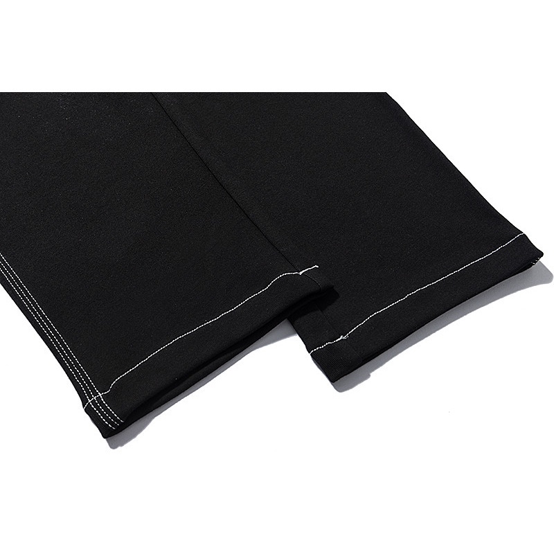 Quần Thể Thao Form Rộng Thời Trang Cho Nam Nữ