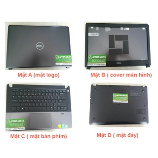 Vỏ Laptop Dell Vostro 5480 5470 5460
