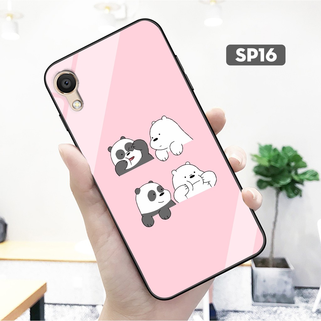 Ốp kính OPPO A37 - F1 - F1 PLUS in hình đa dạng cực chất phù hợp cho mỗi người