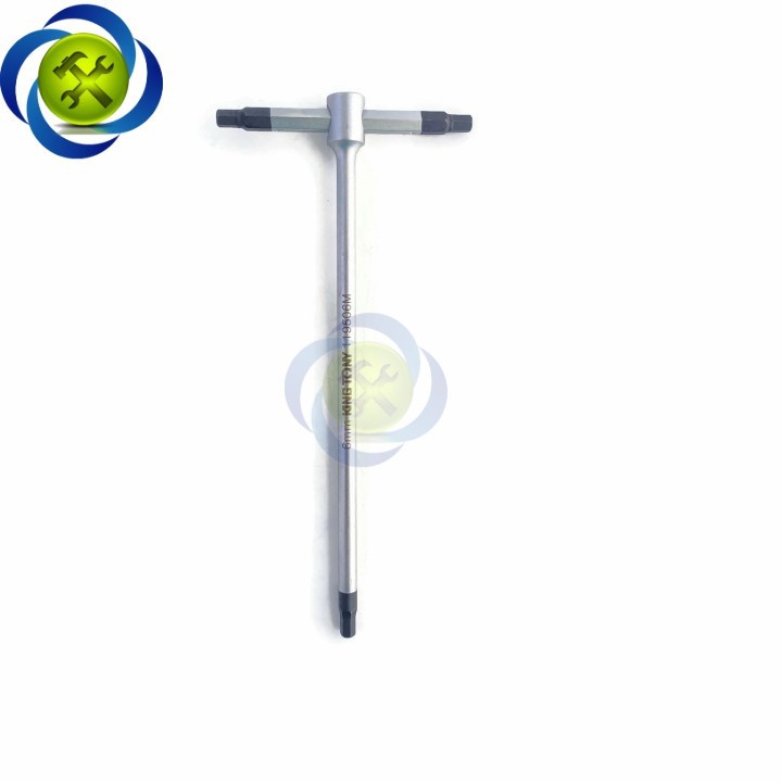 Lục giác T cán trượt KINGTONY 1195