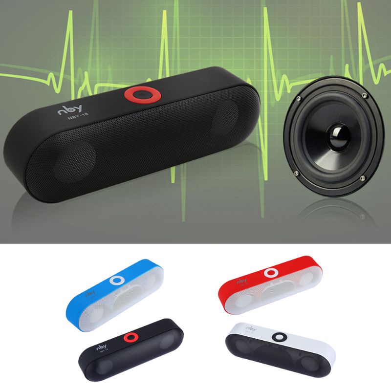 Loa Bluetooth Không Dây Mini Thông Minh Chất Lượng Cao
