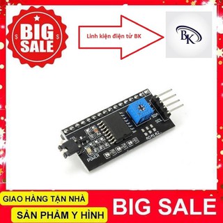 Module chuyển đổi I2C cho LCD1602 và LCD2004 i2c
