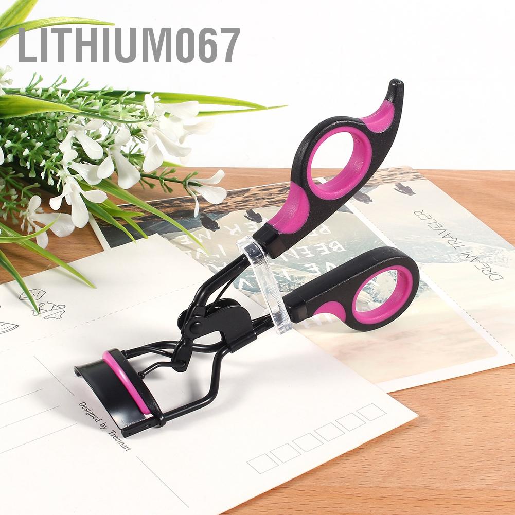 [Hàng mới về] Dụng cụ bấm mi cho hàng mi cong trang điểm chuyên nghiệp