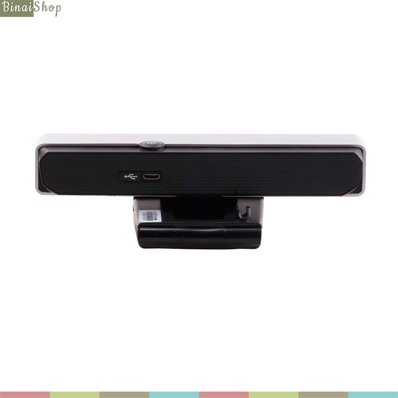 Aoni C90 - Webcam Họp Trực Tuyến Góc Rộng 105*, FullHD 1080p 30fps, Tự Động Lấy Nét, Tương Thích Với Smart TV