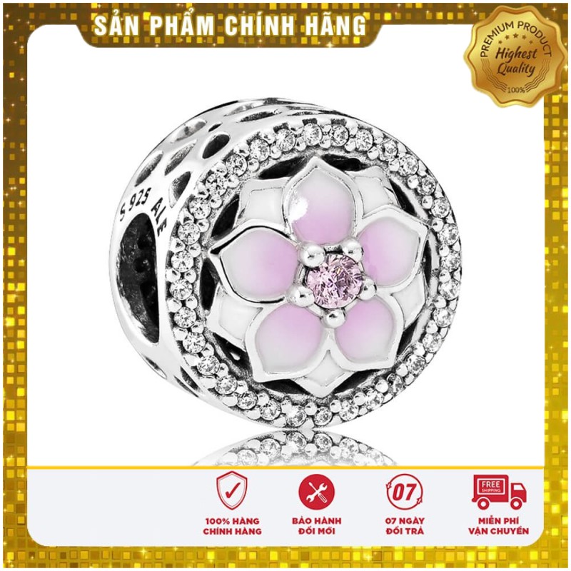 [Hàng cao cấp] Charm Bạc S925 ALE Cao Cấp - Charm bạc chuẩn S925 cho vòng Pan - Mã sản phẩm CBAC_DN0061