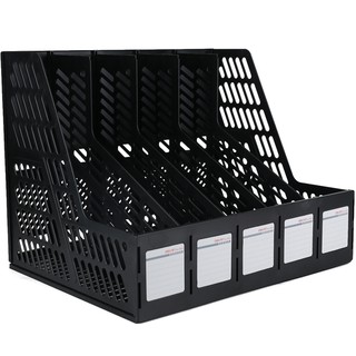 Khay Hồ Sơ Deli 9835