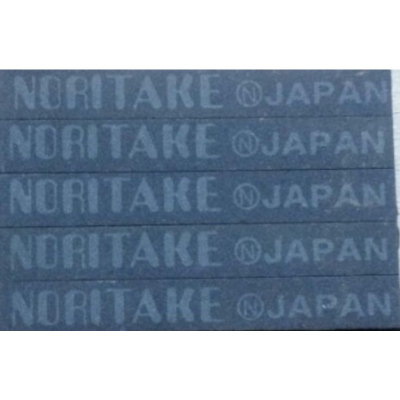 Đá mài khuôn vuông10x10x5 viên...