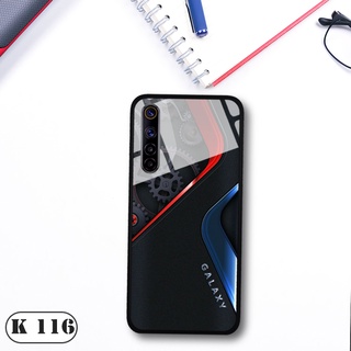 Ốp lưng REALME 6 PRO - in hình 3D
