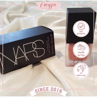 Má Hồng Dạng Kem Nars Liquid Blush - Torrid