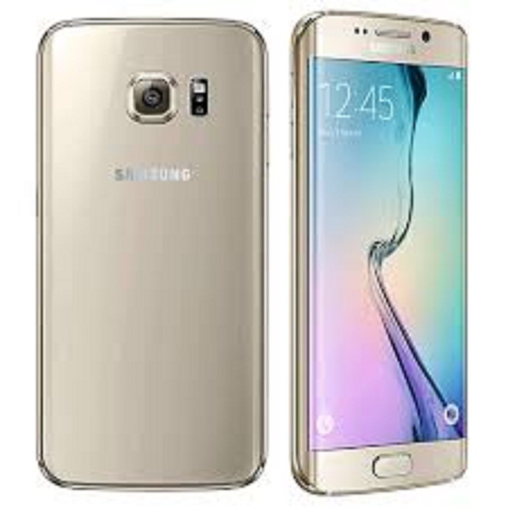 [SALE SỐC - GIÁ SỈ] Samsung Galaxy S6 Edge (3G/32G) mới Chính hãng, chiến Game nặng mướt 21