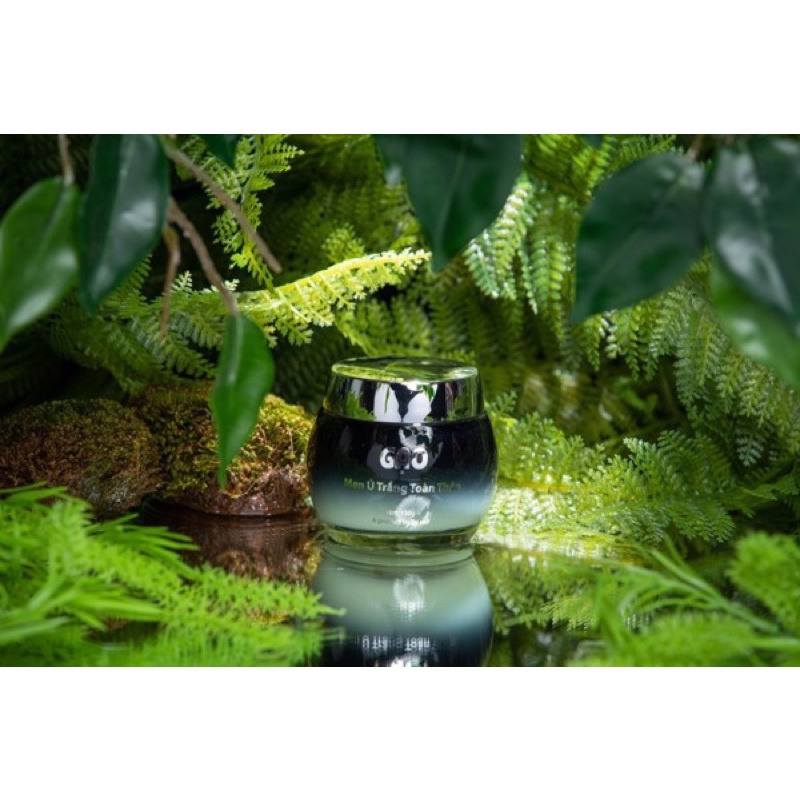 Men Ủ Trắng Da Body Gạo,Làm Mờ Các Vết Thâm Sạm DR Cell 150g