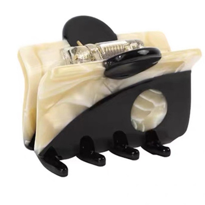 Kẹp Tóc Tai Cá Mập Nhỏ Dễ Phối Đồ Cho Nữ