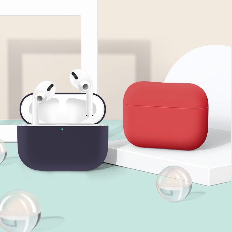 Ốp Bảo Vệ Cho Airpods Pro