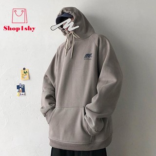 Áo Hoodie Dài Tay Thời Trang Cho Nam