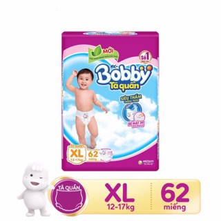 Tả quần bobby hương trà xanh mới size XL62