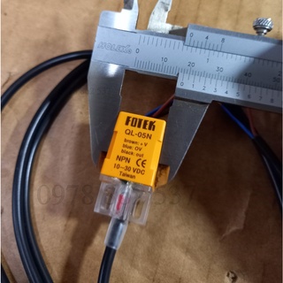 Cảm biến tiệm cận QL-05N