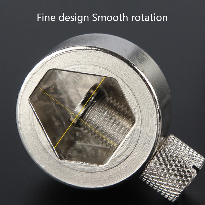 Dụng Cụ Tháo Ốc Vít Bị Hỏng Bằng Thép Không Gỉ Tiện Dụng