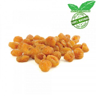 Nhãn Sấy Dẻo 100g - Ăn Vặt Store