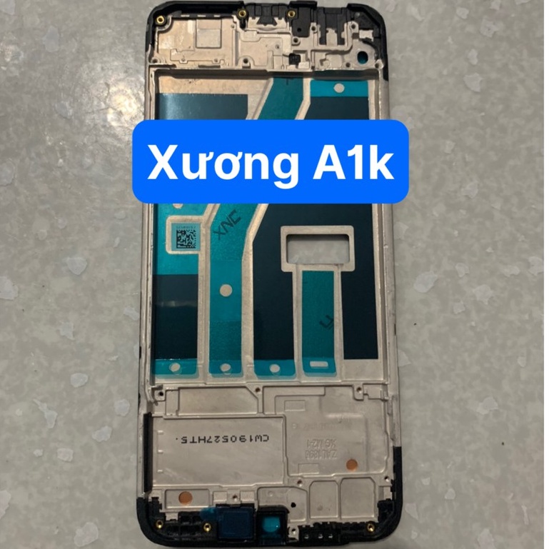 xương máy oppo A1k / Realme C2 dùng chung