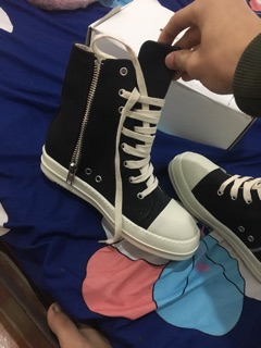 Combo bán giày tuấn đạt