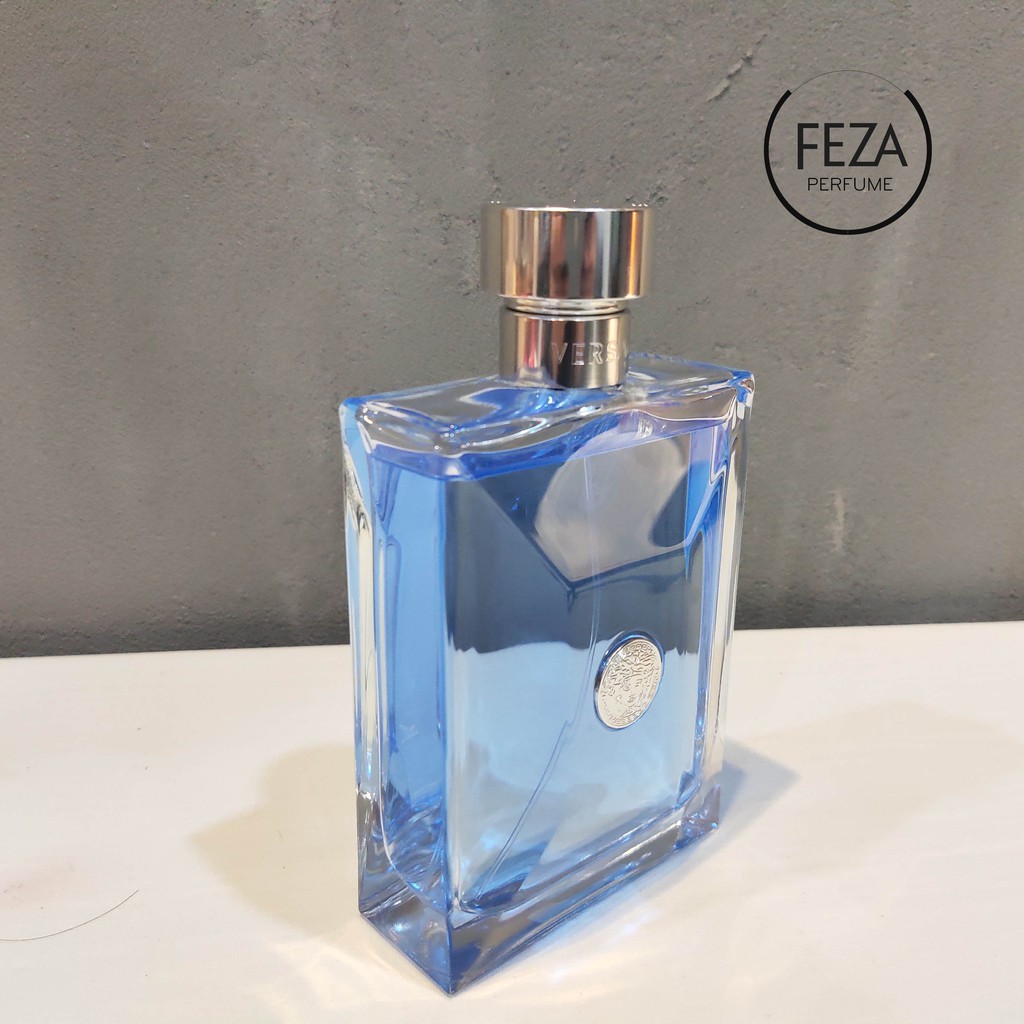 [CHÍNH HÃNG] Nước Hoa Nam Versace Pour Homme - Nước hoa chiết