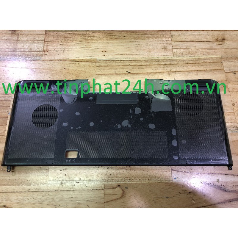 Thay vỏ mặt E Laptop Dell Precision M7510 M7520