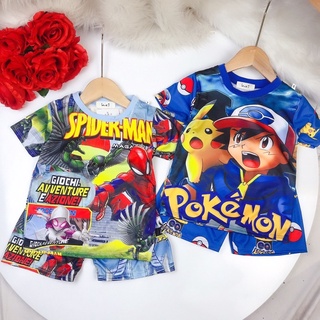 bộ 3D cho bé 7-14kg