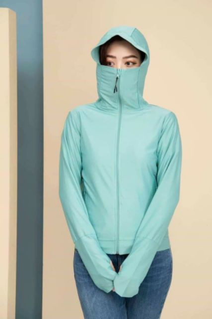 Áo chống nắng chống tia UV cho nữ chất đẹp , Áo chống nắng nữ mẫu mới hot 2020 | BigBuy360 - bigbuy360.vn