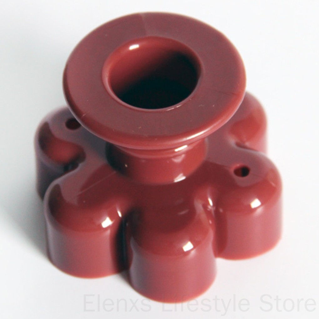 Khuôn Làm Bánh Donut Hình Bông Hoa