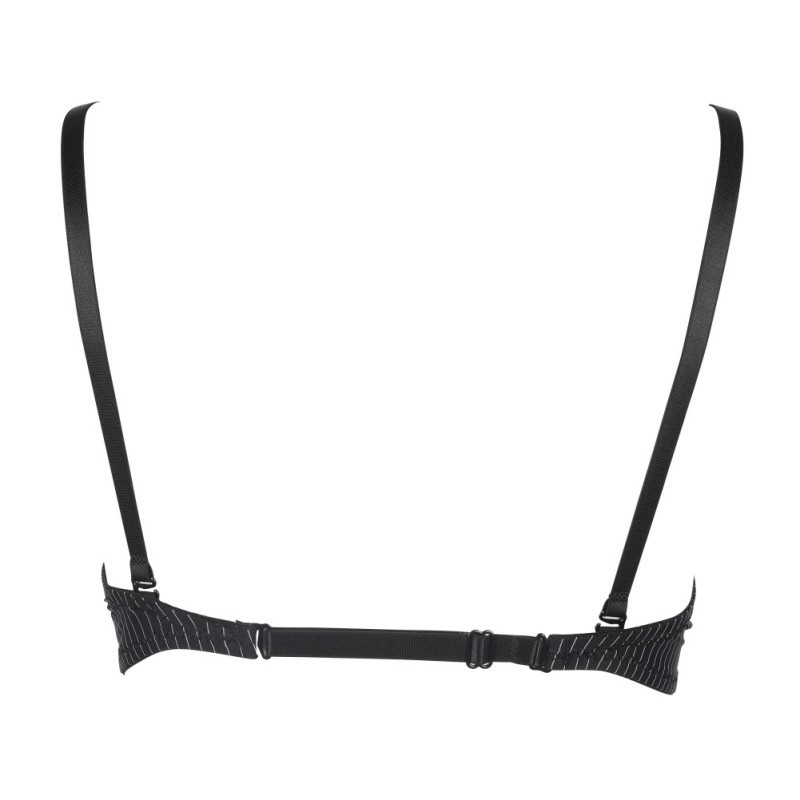 Spring & Summer Seamless Sexy Front Closure Bra Girls's Push Up Underwear Buckle Female Small Chest Bra Underwire | BigBuy360 - bigbuy360.vn