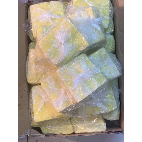 (Hoả tốc) Hoành thánh lá