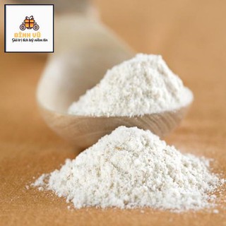 1kg Bột khai tẩy gỗ (ko làm bánh)
