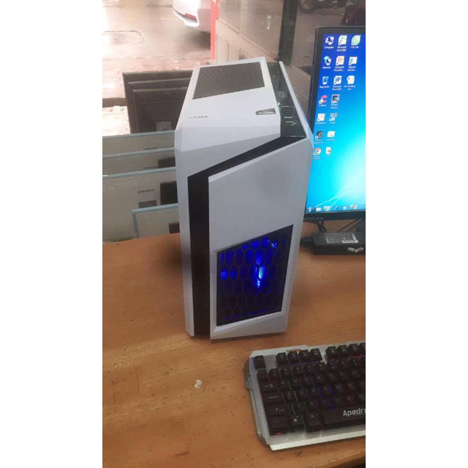 Case máy tính CÓ SẴN Ram 4G 8G 16G Chiến games CF LOL,GTA5,PUBG,FIFA 4….ẢNh thực tế | BigBuy360 - bigbuy360.vn
