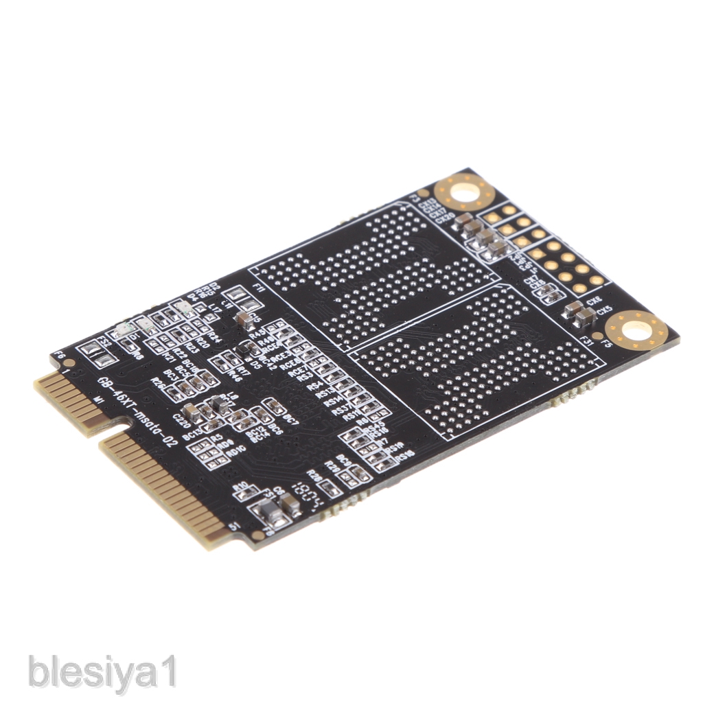 Ổ Cứng Ssd 64gb Msata Ssd Cho Máy Tính | BigBuy360 - bigbuy360.vn