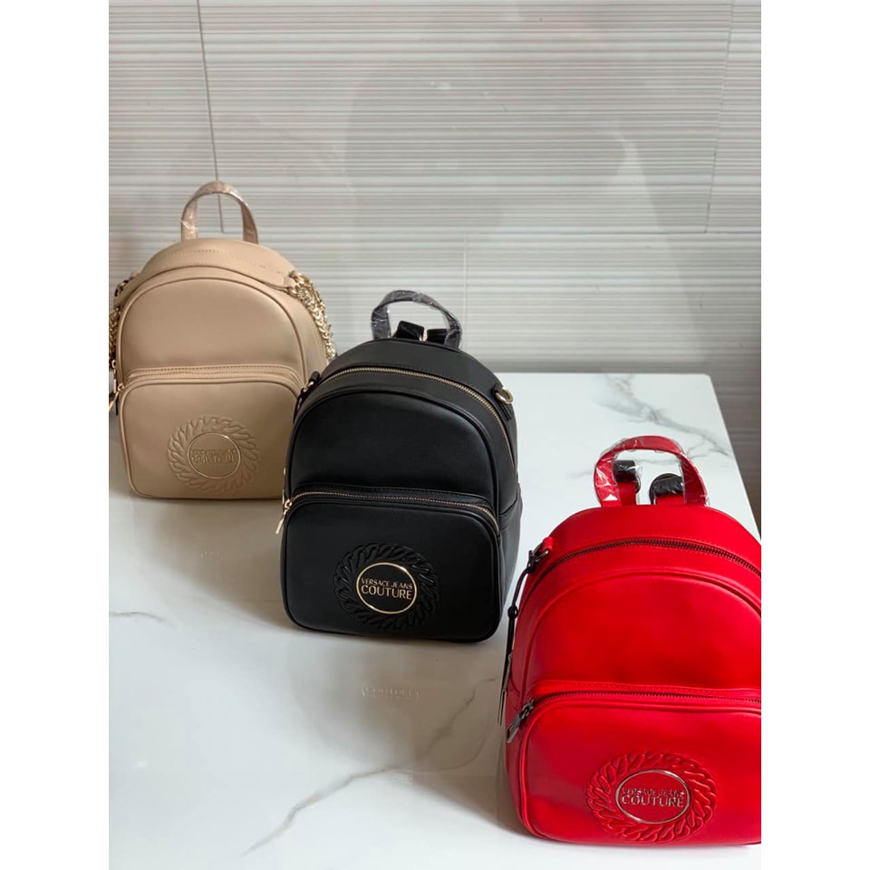 Balo thời trang Versace