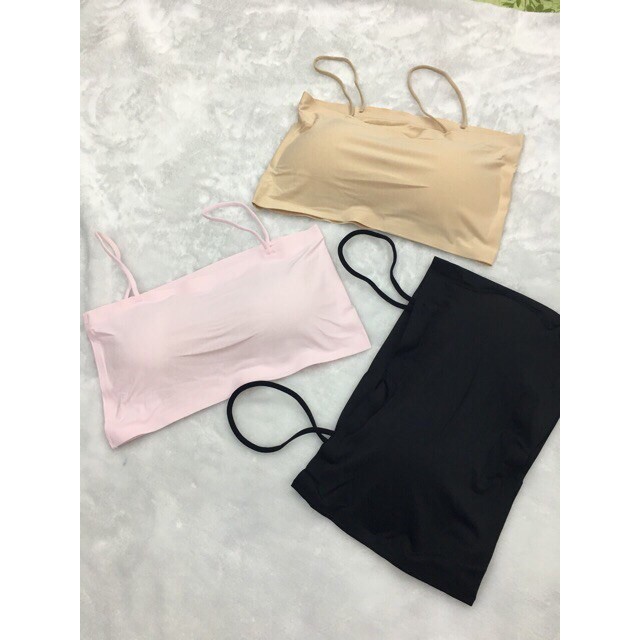 Áo Bra su đúc 2 dây xinh xắn