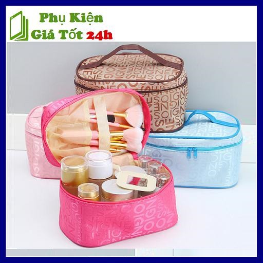 Túi đựng mỹ phẩm tiện dụng